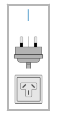 Plug type I