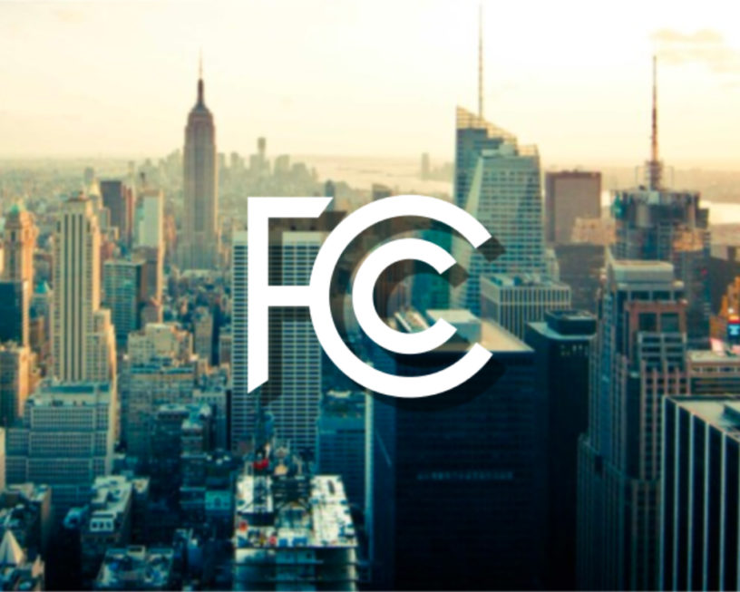 Illustration certification FCC