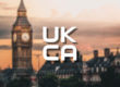 Illustration marquage UKCA