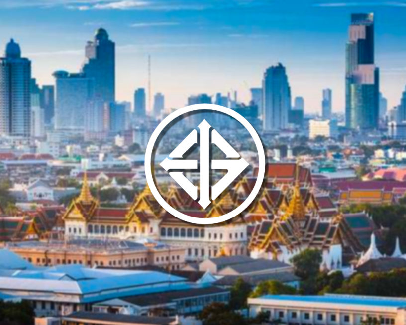 Certification TISI en Thaïlande Logo TISI pour la Thaïlande