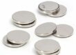 Piles bouton