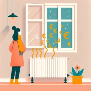 Efficacité énergétique des radiateurs électriques en Europe. Réglement Ecoconception