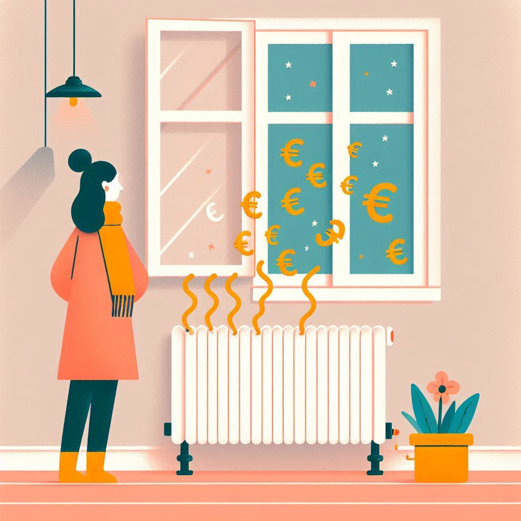 Efficacité énergétique des radiateurs électriques en Europe. Réglement Ecoconception