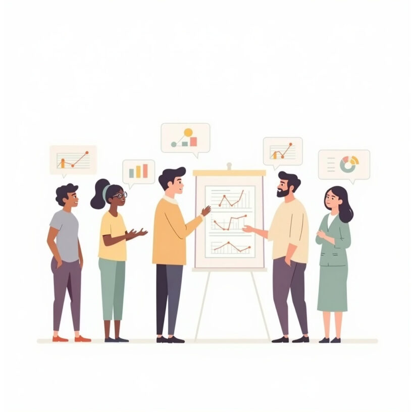 Gestion de projet et mise en conformité